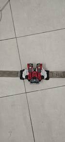 Kamen Rider W Belt