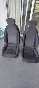 Honda City 7gn fabric manual seats