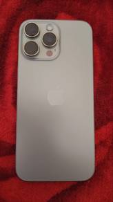 I phon 16 pro max silver