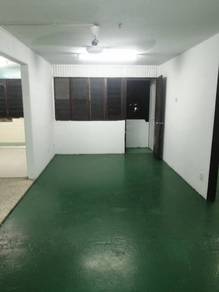 Flat For Rent in Bandar Sultan Suleiman