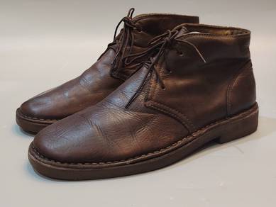 Dockers Tussock chukka 9uk 43eu 27.5cm 