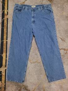 Seluar Jeans Saiz 40