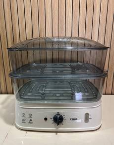 20L food steamer