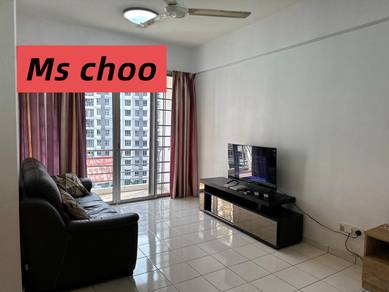 Condominium For Sale in Putra Place