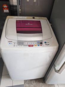 8.5kg Toshiba washing machine automatic load 7kg