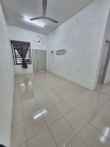 Terraced House For Rent in Kulim,KDH