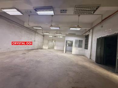 Warehouse / Factory For Rent in Bayan Lepas,PNG