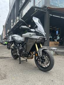 Yamaha Tracer 900GT