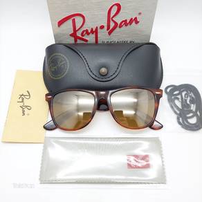 Rayban BL USA WAYFARER TORTOISE RB-50 54MM