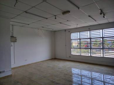 Shop lot For Rent in Bertam,PNG