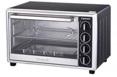 Cornell Oven
