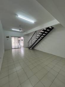 2-storey Terraced House For Sale in Pasir Gudang,JHR