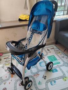 Stroller Bayi