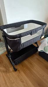 Baby Bed