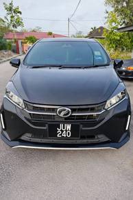 Perodua MyVi H in Johor Bahru, JHR