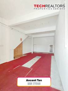 Shop lot For Rent in Sungai Petani,KDH