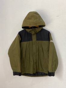 Vintage RODEO CROWNS Japan Hooded Jacket