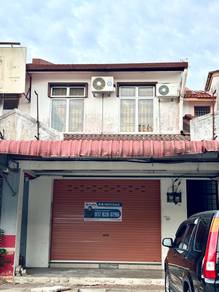 Shop lot For Sale in Pontian,JHR