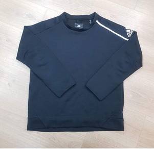 Adidas Authentic Climate Sweater