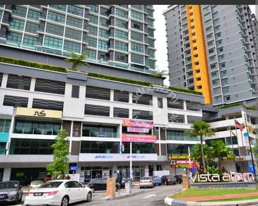Service Residence For Sale in Vista Alam Serviced Apartment