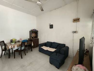 1-storey Terraced House For Sale in Senai,JHR