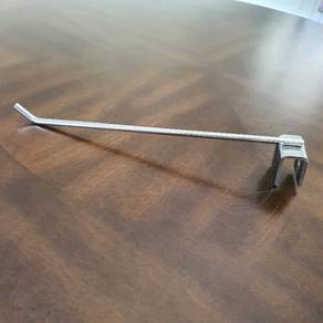 Hanging Bar Decoration Bar 10 Pieces (10")