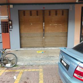 Shop lot For Rent in Seremban,NSN
