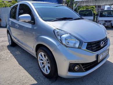 Perodua MyVi STANDARD G in Butterworth, PNG