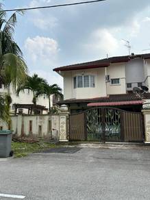 2-storey Terraced House For Rent in Seremban 2,NSN