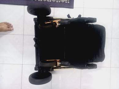 Stroller murah