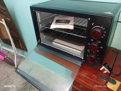 Dessini 9in1 Electric Oven