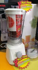 New TOSHIBA Blender n grinder a1kn
