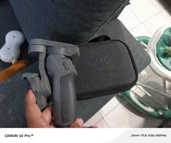 DJI Mobile 3