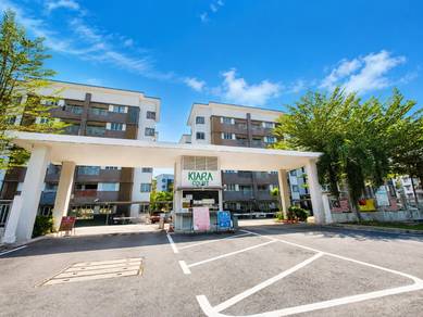 Apartment For Sale in Kiara Court