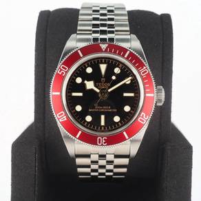 Brand New May 2026 Tudor Black Bay 41 Jubilee