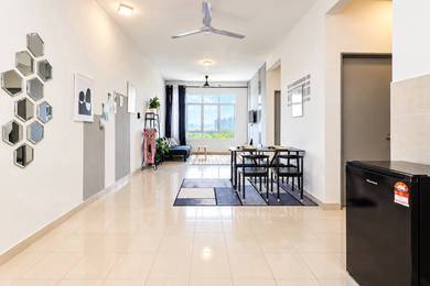 Apartment For Rent in Residensi Falim (PR1MA Falim)