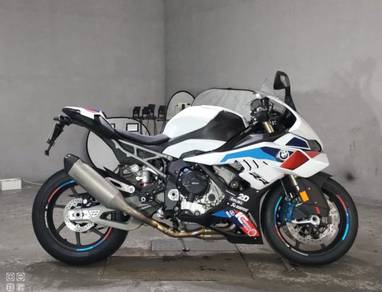 BMW S 1000 RR