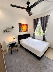 Room in Johor Bahru, JHR