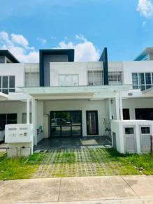 2-storey Terraced House For Sale in Cyberjaya,SGR