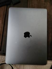 MacBook 12 inc 2017