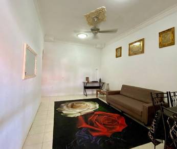 1-storey Terraced House For Sale in Kulai,JHR