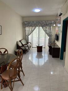 Condominium For Sale in Kondo Istana