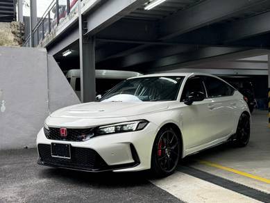 Honda Civic TYPE R in Johor Bahru, JHR