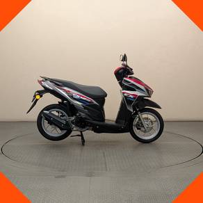 Modenas Karisma 125
