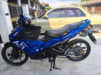 Sym VFE 185