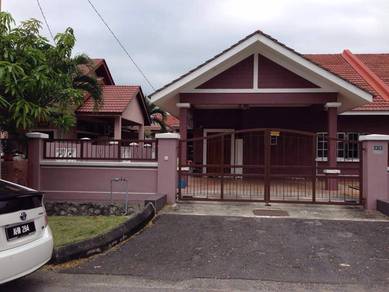 Semi-Detached House For Sale in Seremban 2,NSN