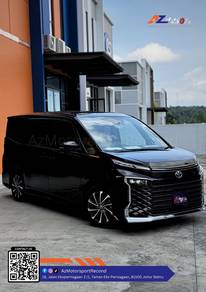 Toyota Voxy S-Z in Johor Bahru, JHR