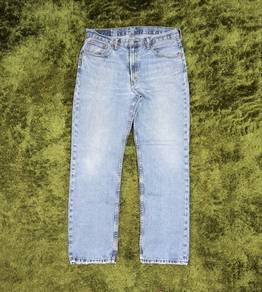 Levi’s 516 sz 36: