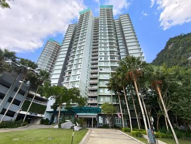 Condominium For Sale in The Haven