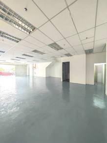 Shop lot For Sale in Shah Alam,SGR